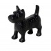 Diga Colmore Deco Dog mat zwart  